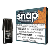 Hot Seller STLTH Snap Northern Clear Tobacco Mister Vapor Nova Scotia Canada